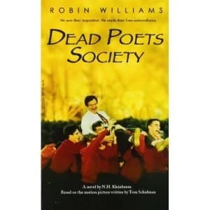 Dead Poet's Society by N.H. Kleinbaum (Paperback, 2006)
