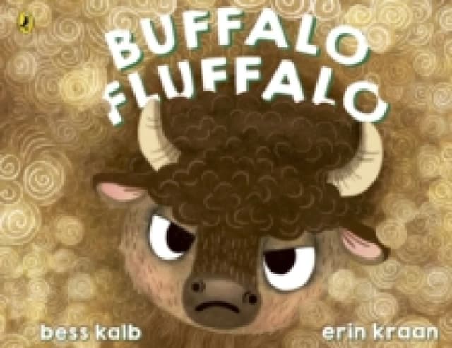 Buffalo Fluffalo Paperback / softback