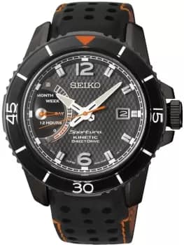 Seiko Watch Sportura