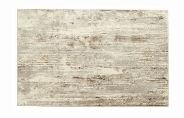 Esselle Home Solar Pluto Natural / Grey 120 X 170Cm Rug