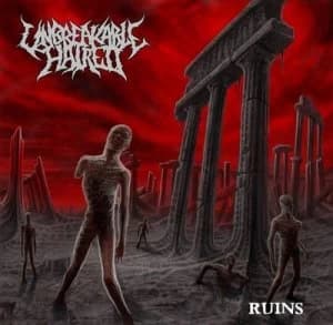 Ruins by Unbreakable Hatred CD Album