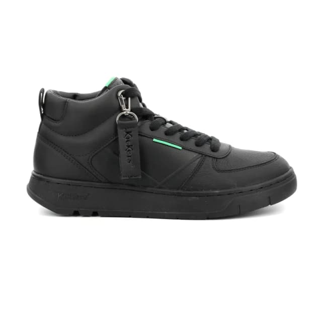 Kickers Trainers Kickers Allure Noir Unisex 41