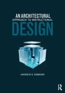 An Architectural Approach to Instructional Design