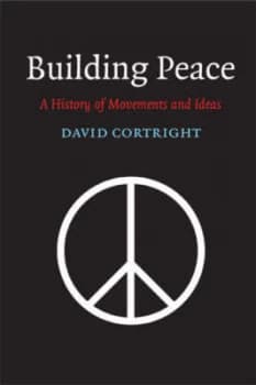 Building Peace by David Cortright Paperback