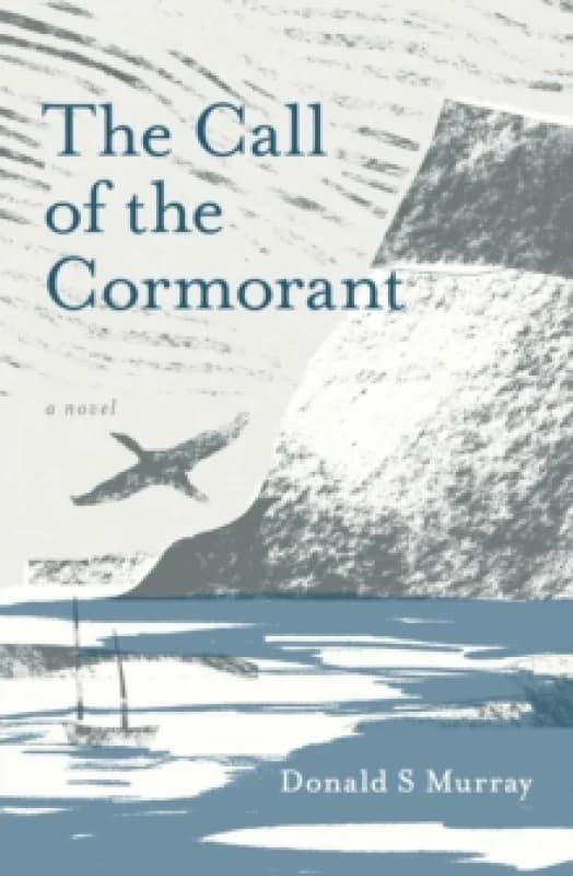 The Call of the Cormorant Paperback / softback