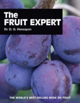 The Fruit Expert Paperback