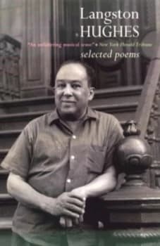 Selected Poems of Langston Hughes by Langston Hughes Paperback