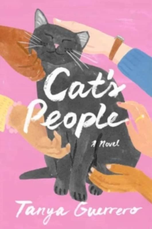 Cat's People Hardback