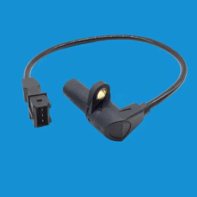 Crank Crankshaft Position Sensor for Chevrolet Aveo Pontiac Wave 5 OE# PC549 96253542 96434780 25182450 5S8080 SU9546