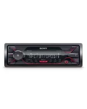Sony DSXA410BT Car Stereo