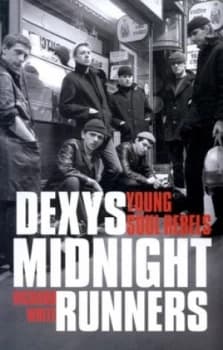 Dexys Midnight Runners Paperback