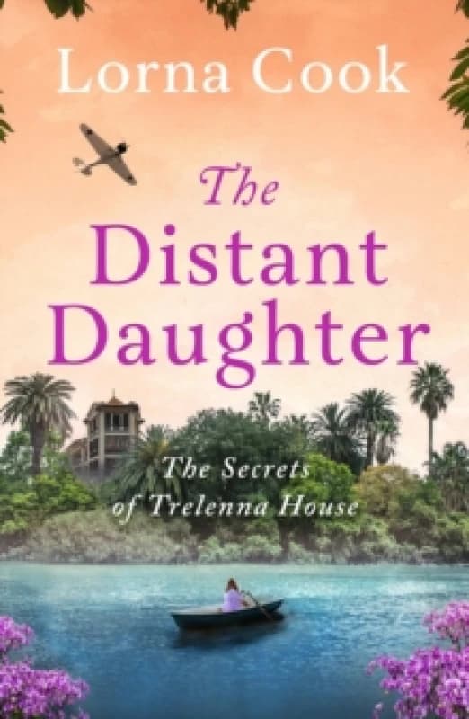 The Distant Daughter Paperback / softback