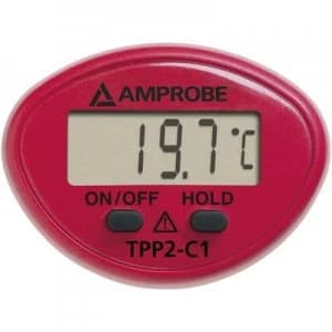 Beha Amprobe TPP2-C1 Surface probe -50 up to +250 °C Sensor type NTC