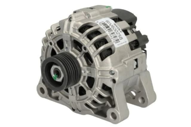 RIVOLV RIV600258 Generator Alternator Charging Current: 90A, Voltage: 12V Alternator (4)