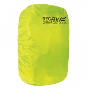 50-85L Bag Raincover Citron Lime