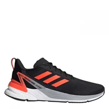 adidas Response Super Mens Training Shoes - Black/Red