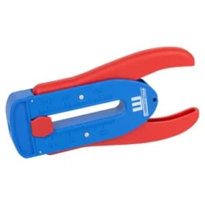 Weicon 51000002 Precision Wire Stripper S