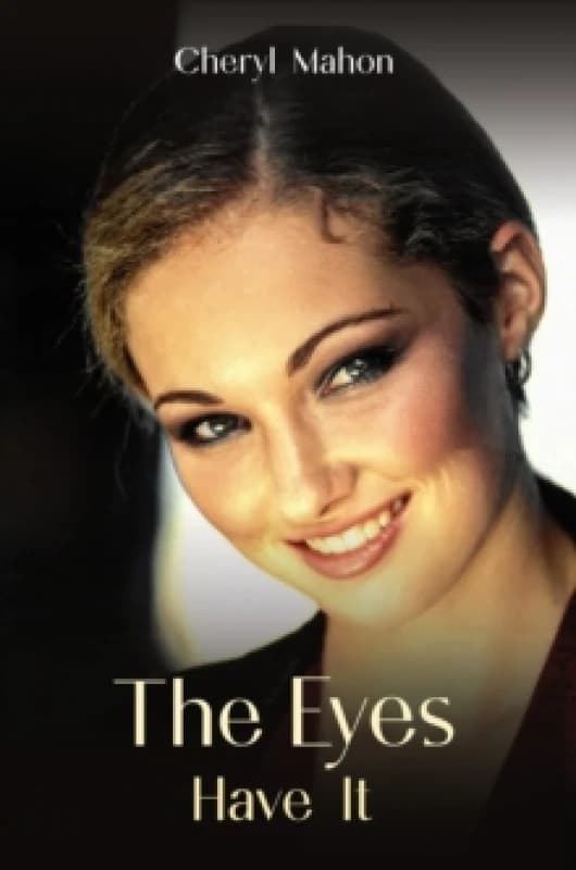 The Eyes Have It Paperback / softback