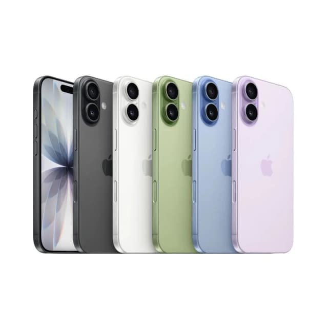 Apple iPhone 17 512GB