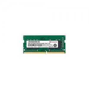 Transcend 8GB 2666MHz DDR4 Laptop RAM