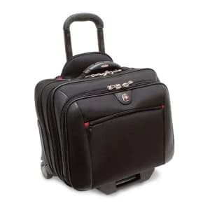 Wenger Potomac Roller 2 Piece Travel Set