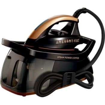 Russell Hobbs 26190 Pressurised 2400W Steam Generator Iron