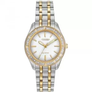 Ladies Citizen Carina Diamond Watch