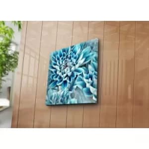 4545K-13 Multicolor Decorative Canvas Painting