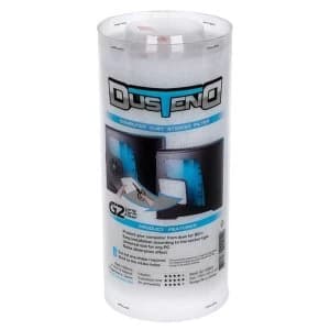 DustEND G2 Dust Filter - Extra Durable & Adhesive - 1100mm