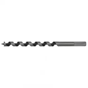 Auger Wood Drill 13 X 235MM