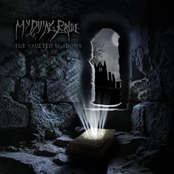 My Dying Bride - The Vaulted Shadows CD
