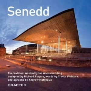 Senedd by Trevor Fishlock Hardback