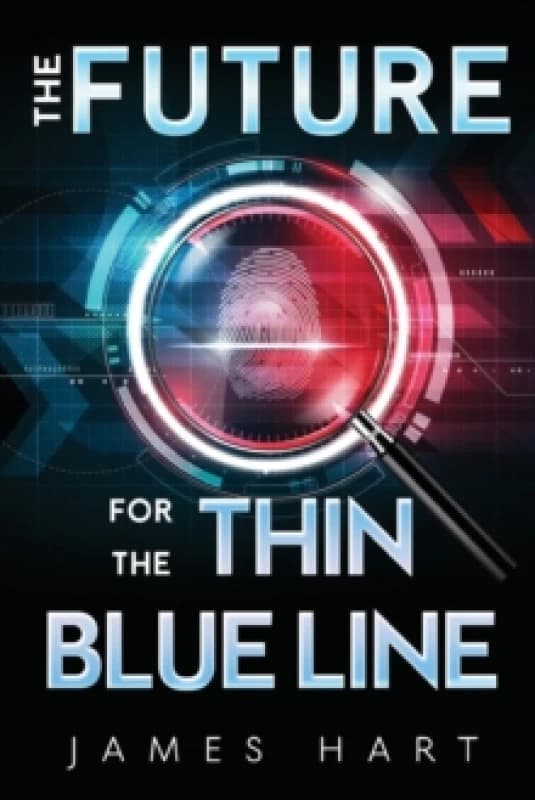 The Future for the Thin Blue Line Paperback / softback