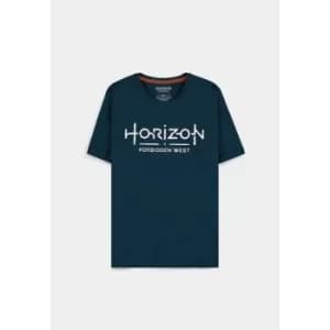 Horizon Forbidden West T-Shirt HFW Size XL