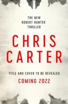 Genesis : A Robert Hunter Thriller