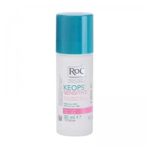 RoC Keops Sensitive Deodorant 30ml