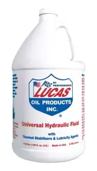 Universal Hydraulic Fluid 3.79 litres 10017B LUCAS OIL