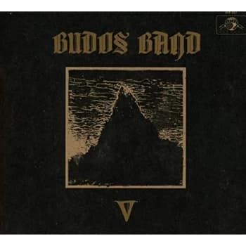 Budos Band - V CD