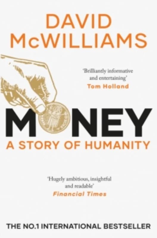 Money : A Story of Humanity Paperback / softback