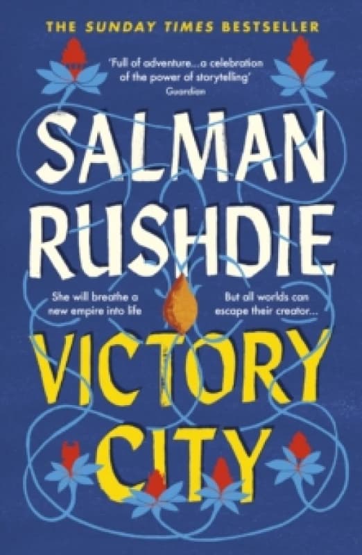 Victory City Paperback / softback
