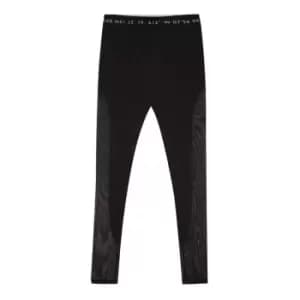 Ted Baker Fioret Active Leggings - Black