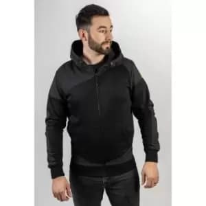 Trade Sweatshirt Black XXL