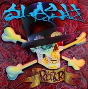 Slash by Slash CD Album