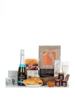 Virginia Hayward The Breakfast Tray