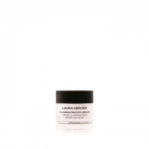Laura Mercier Illuminating Eye Cream - Clear