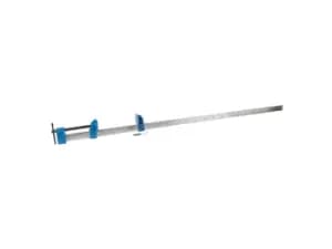 Silverline 675132 Expert Sash Cramp 1200mm