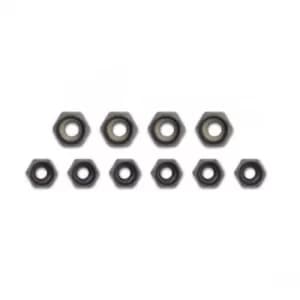 Carisma M40Dt Locknut Set