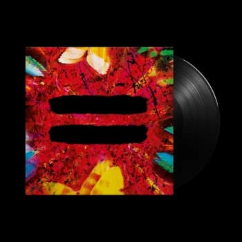 Ed Sheeran - = (Equals) Vinyl