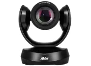 AVer CAM520 Pro PoE 2 MP Black 1920 x 1080 pixels 60 fps