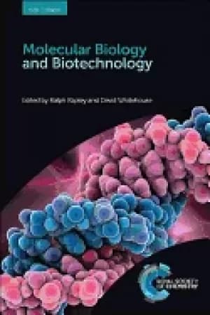 molecular biology and biotechnology